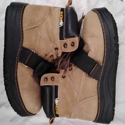Cougar Paws Boots
