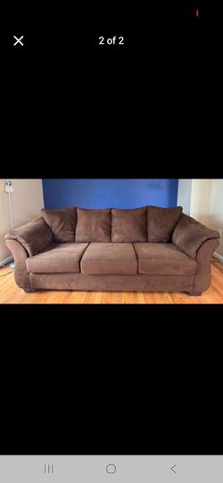 2 piece living room set