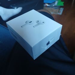 Airpods Pro 3