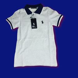 Polo shirt
