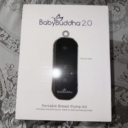 BabyBuddha 2.0 Pump