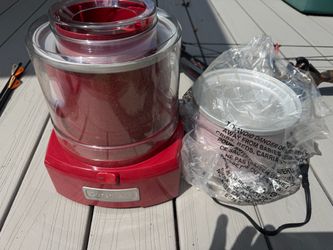 Cuisinart yogurt maker