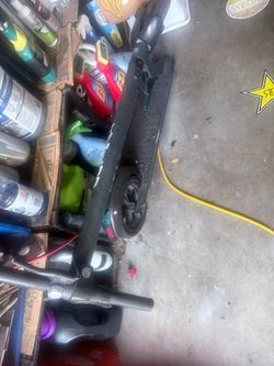 Scooter