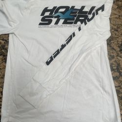 Hollister Long Sleeve