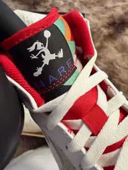 Bugs Bunny retro 1 mid