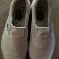 Vans Size 5 1/2 good Conditions