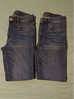 Pantalones aeropostal
