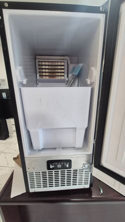 Commercial Undercounter Ice Maker Machine