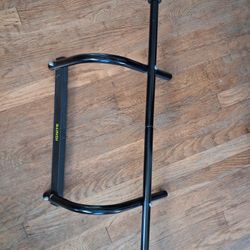 Ignite Pull Up Bar