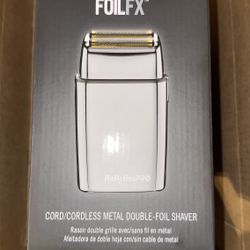 Babyliss Shaver Barber 