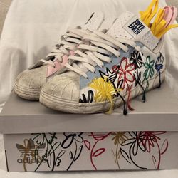 Adidas Superstar Sean Wotherspoon Size 11