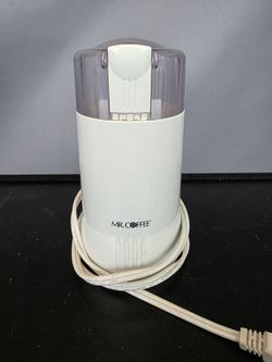 Coffee grinder