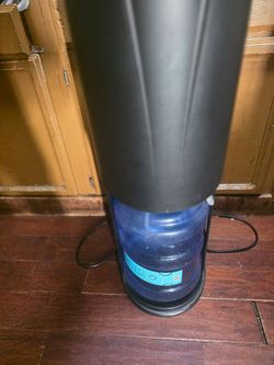 Water dispenser