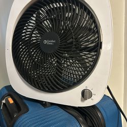 10in. Fan 