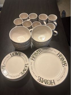 Dining set