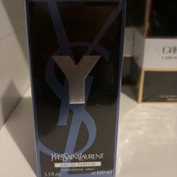 YSL EDP $120