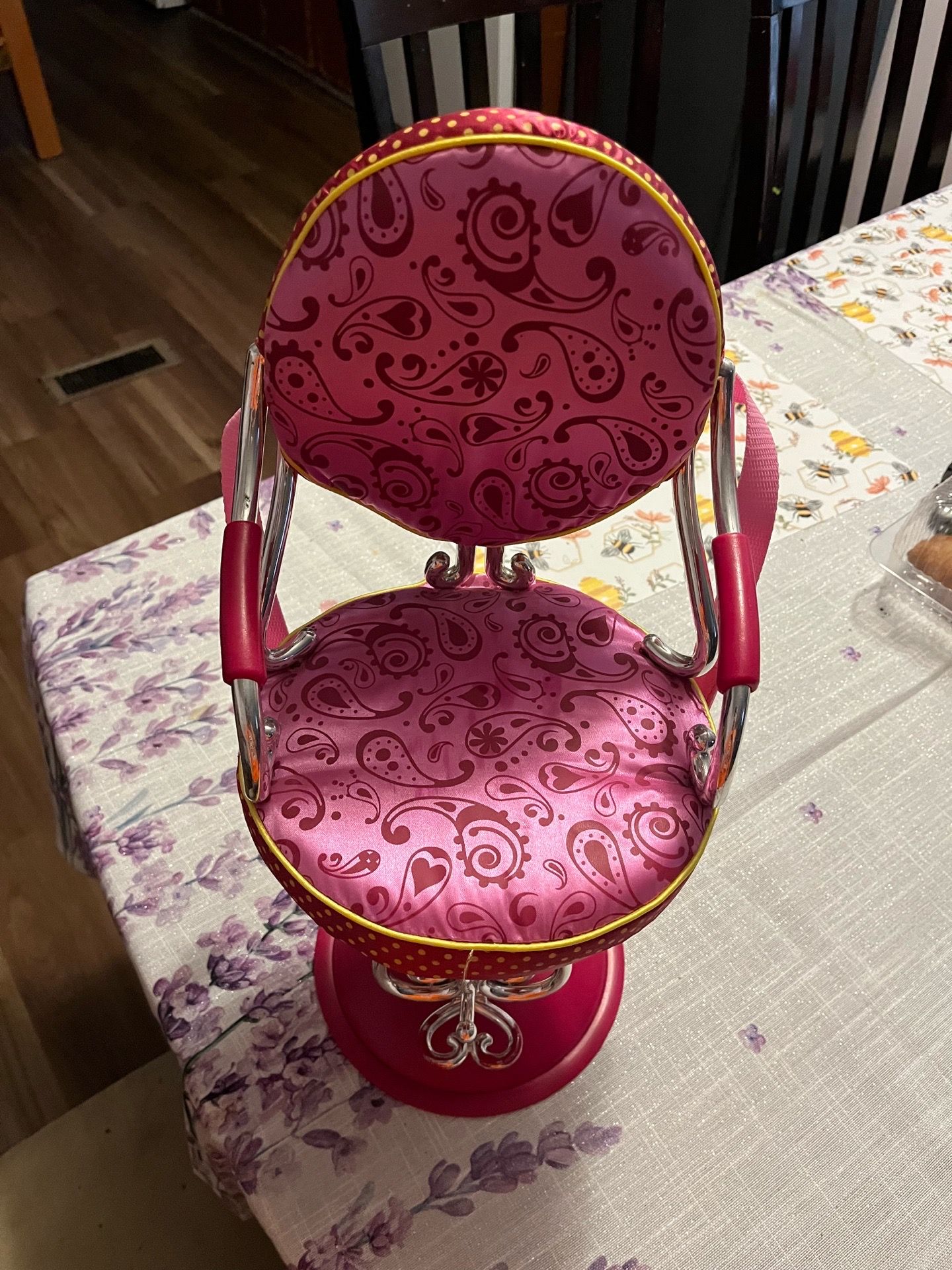 Doll Chair