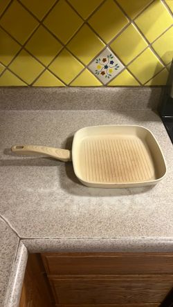 Grill Pan
