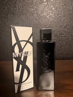 YSL MYSLF Eau de Parfum with Box