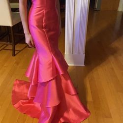 Prom Dress (Brand New)