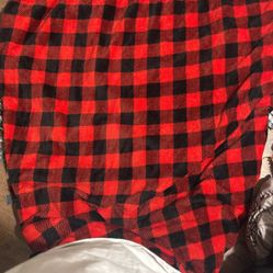 Flannel Blankets 