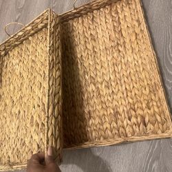 ‼️Moving Sale‼️ Serving trays