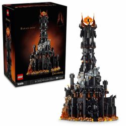 Lego 10333