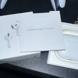 AirPods Pro’s Gen 4