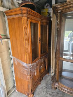 Muebles de madera gratis