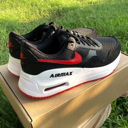 NEW Nike Air Max Shoes Mens Size 9