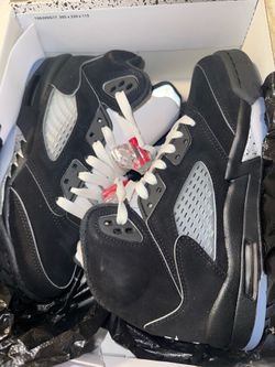 Jordan 5 Retro size:5