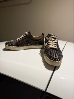 christian Louboutin