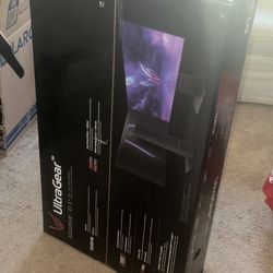 LG 4k Oled Monitor 32GS95UE-B.AUS
