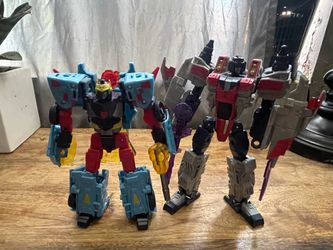 Transformers