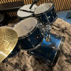 Tama 5 Piece Set 
