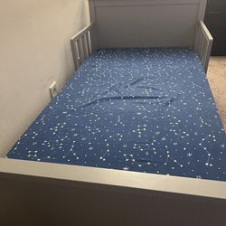 Graco Toddler Bed 