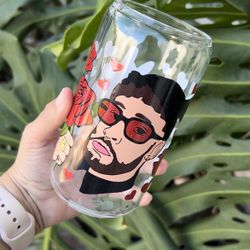 Bad Bunny Cup 