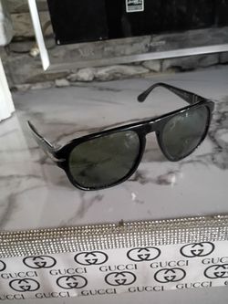 Persol Unisex Sunglasses