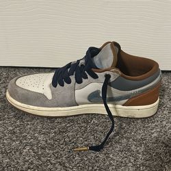 Air Jordan 1 Low SE