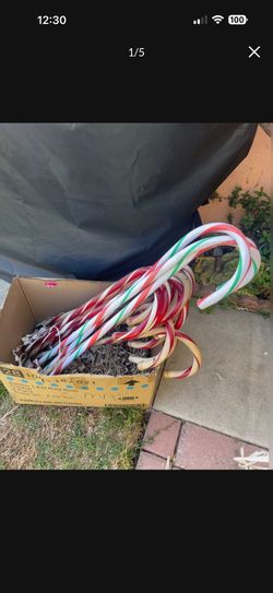 Free Christmas light decorations