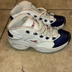 question iversons size 3y 