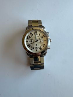 Michael Kors Chronograph Watch MK8290