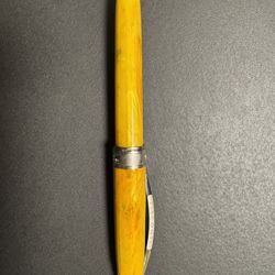 Visconti Van Gogh—Sunflowers Fountain Pen