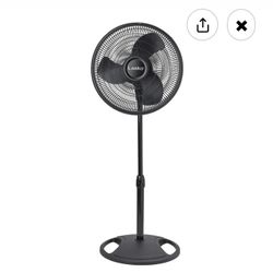 LASKO OSCILLATING TOWER FAN 18 INCH