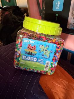 melting beads/Ironing beads