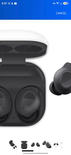 Samsung Buds FE