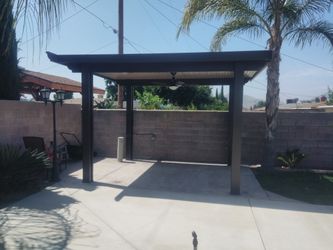 Alumiwood Patios
