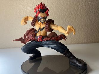 My Hero Academia Kirishima Figure