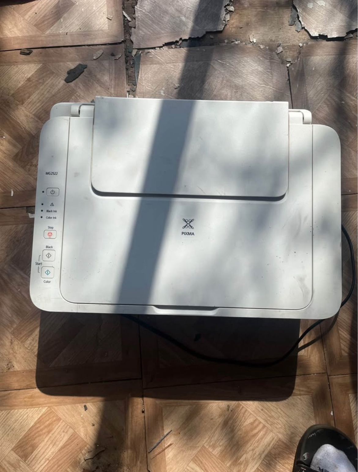 Printer (Canon)