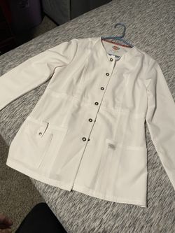 Dickies Nursing Jacket Brand New  !!!